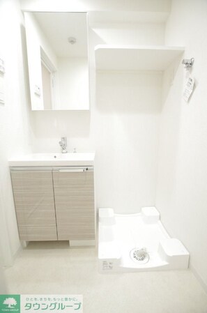 フュージョナル北赤羽DUEの物件内観写真